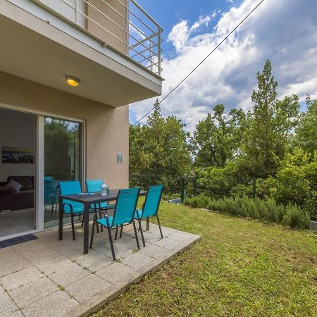 Apartments Mb Crikvenica Esterno foto