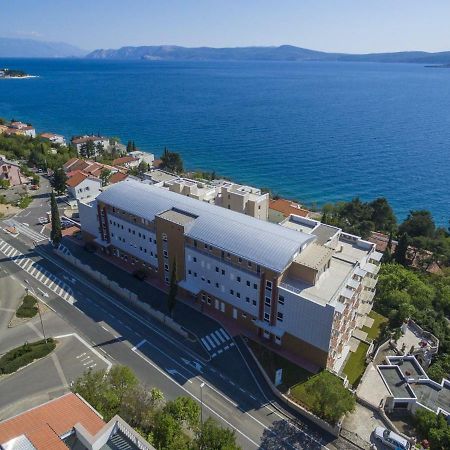 Apartments Mb Crikvenica Esterno foto