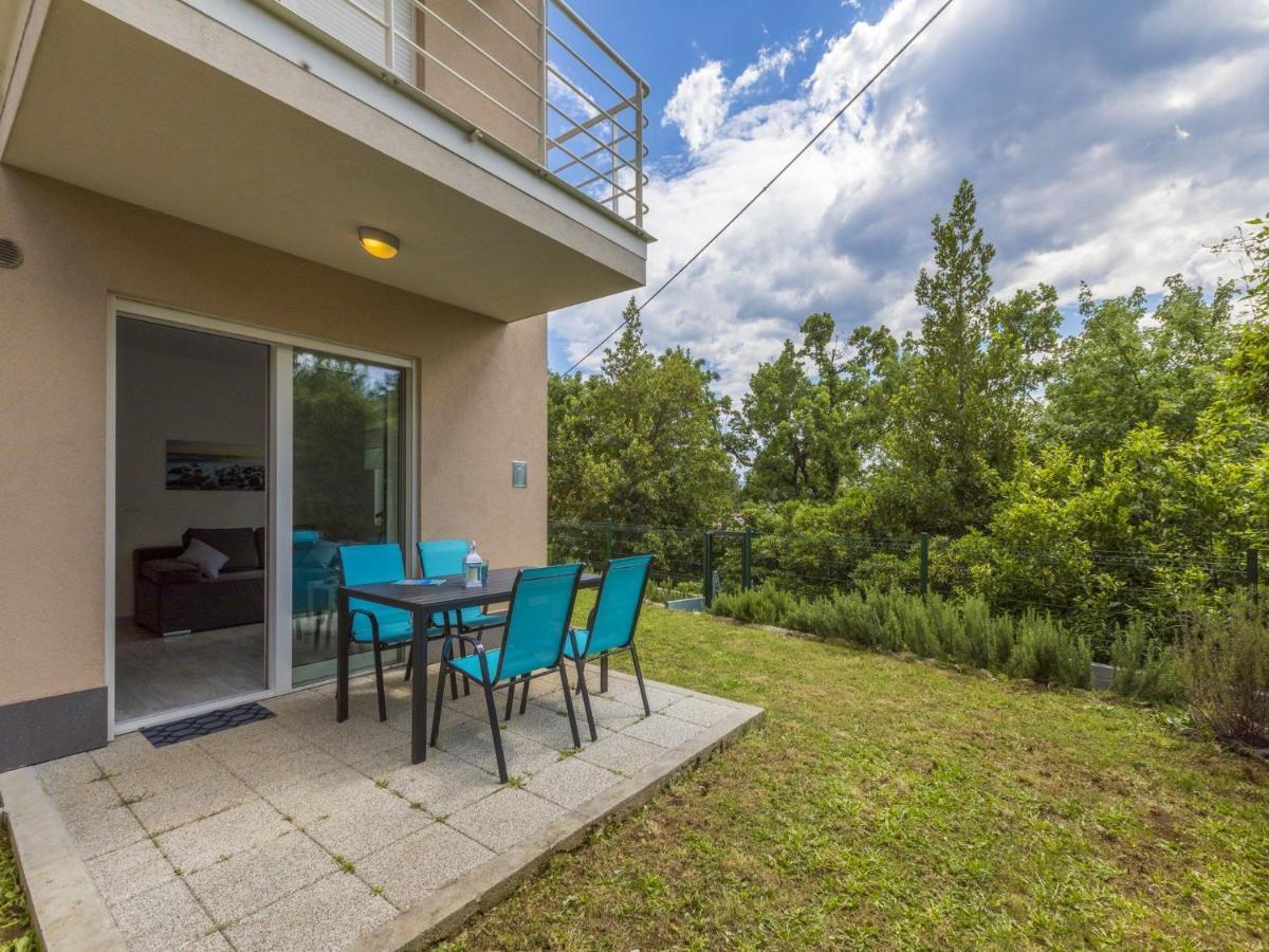Apartments Mb Crikvenica Esterno foto