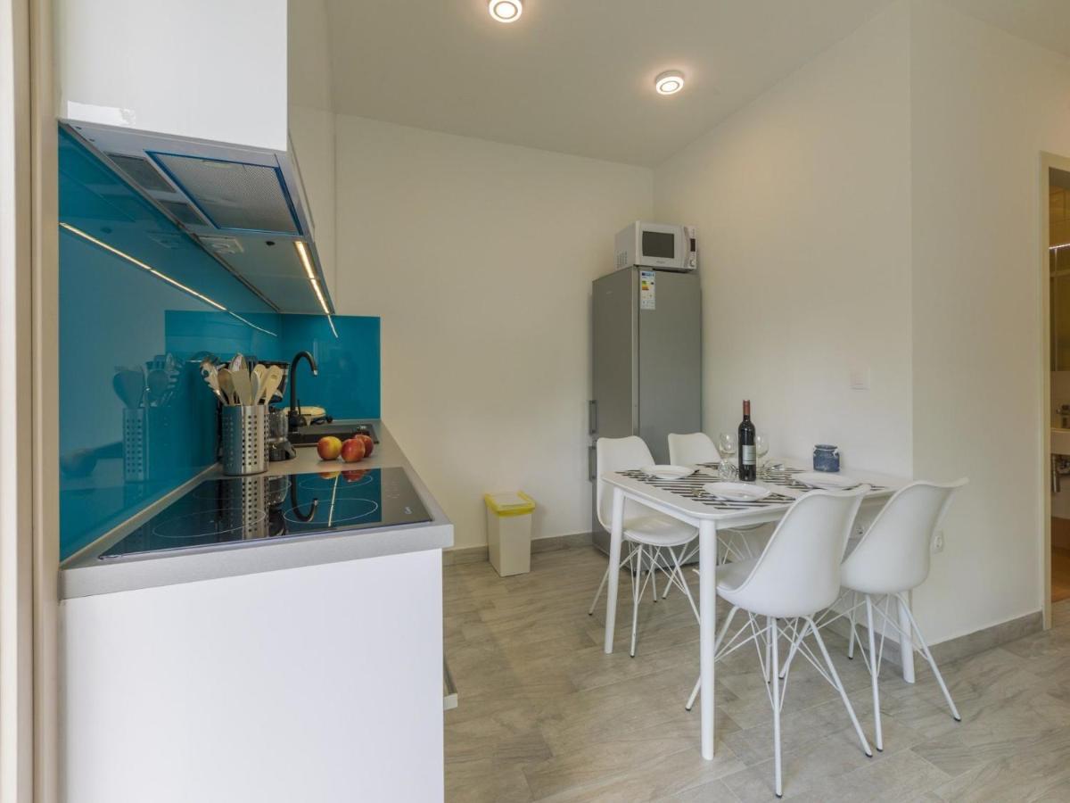 Apartments Mb Crikvenica Esterno foto