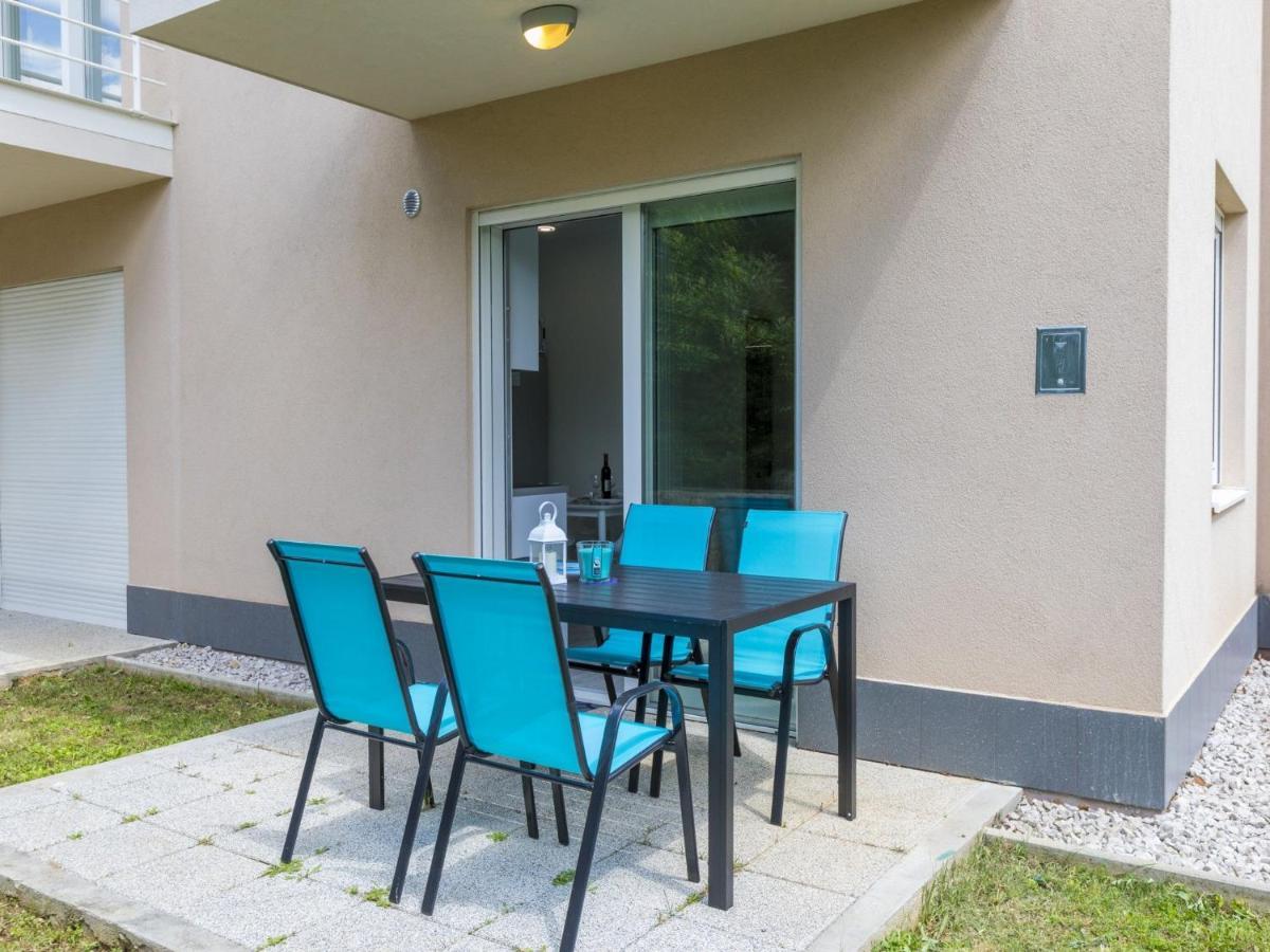 Apartments Mb Crikvenica Esterno foto