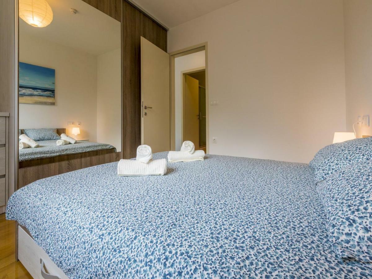 Apartments Mb Crikvenica Esterno foto