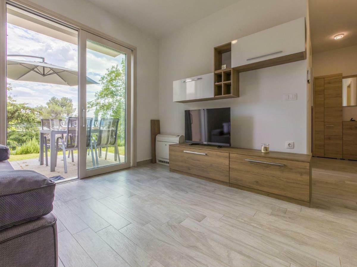 Apartments Mb Crikvenica Esterno foto