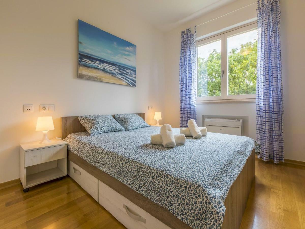 Apartments Mb Crikvenica Esterno foto
