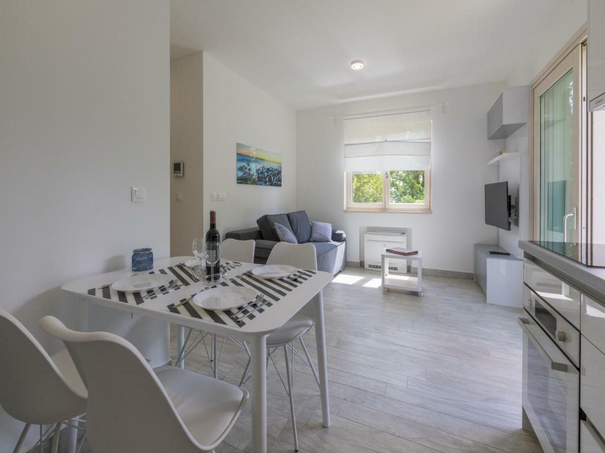 Apartments Mb Crikvenica Esterno foto