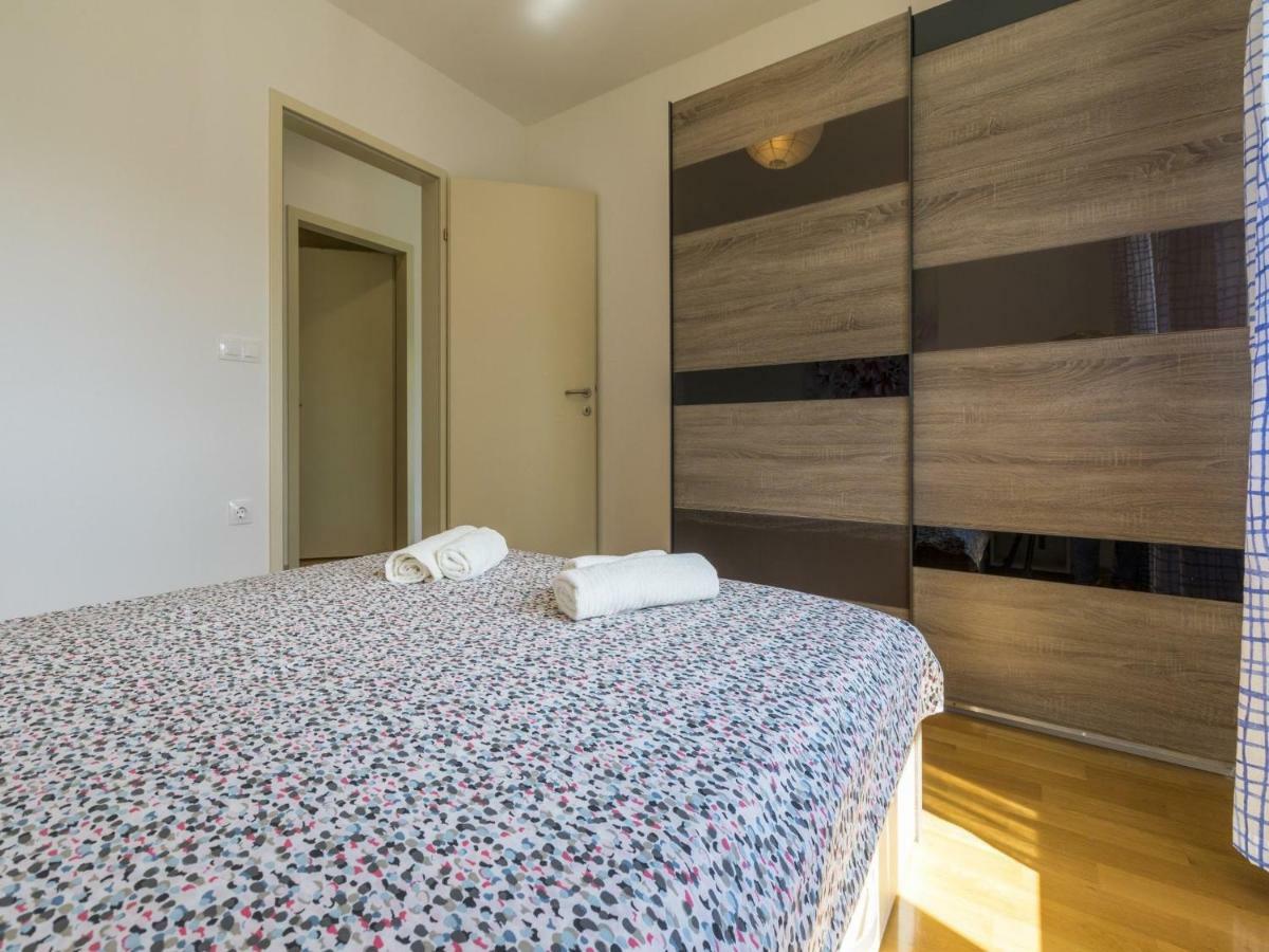 Apartments Mb Crikvenica Esterno foto