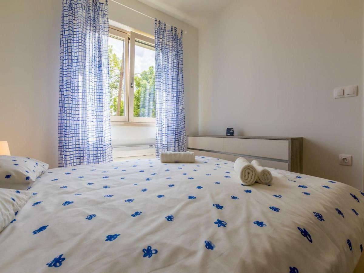 Apartments Mb Crikvenica Esterno foto