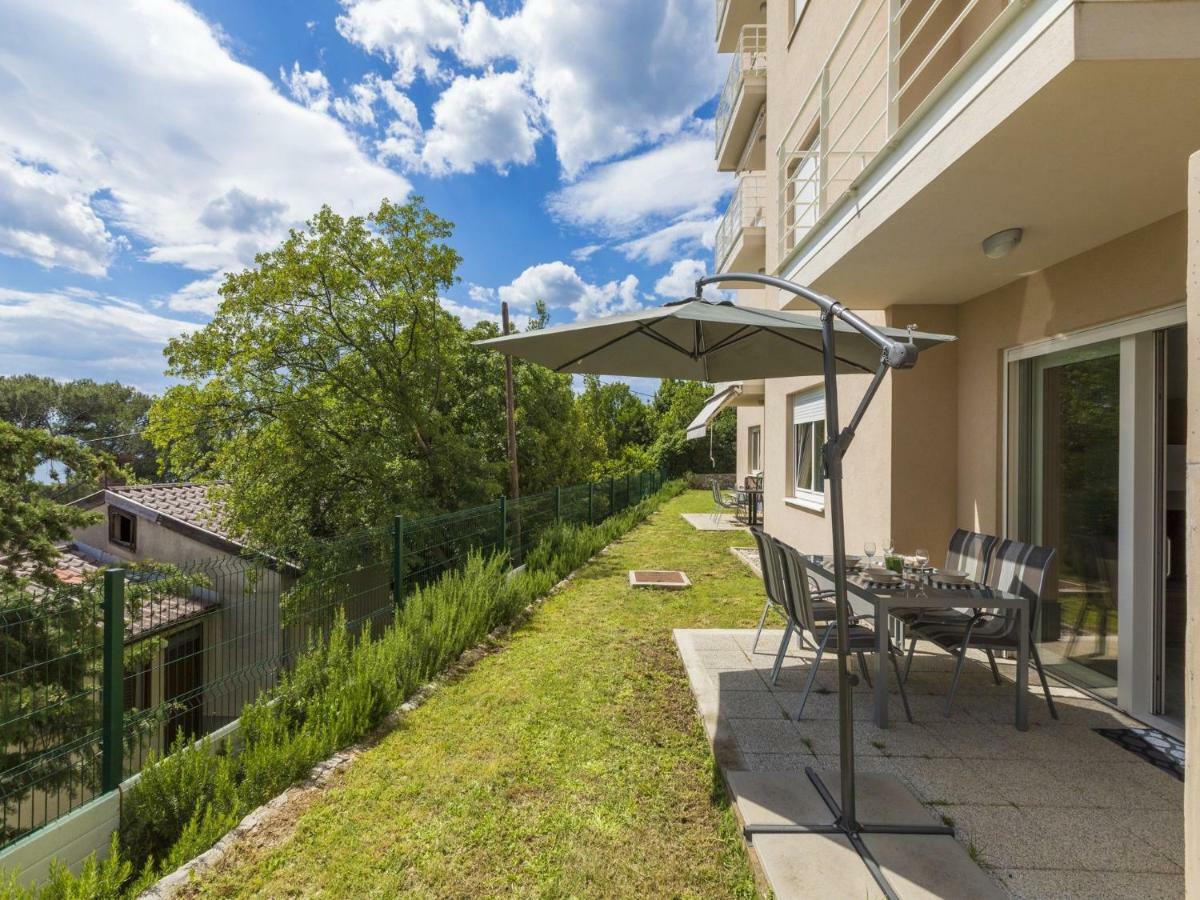 Apartments Mb Crikvenica Esterno foto