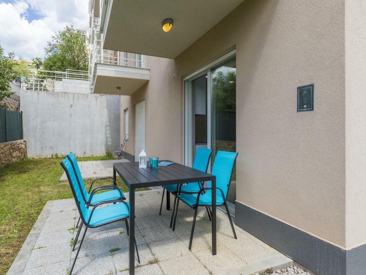 Apartments Mb Crikvenica Esterno foto