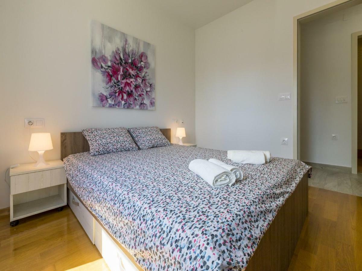 Apartments Mb Crikvenica Esterno foto