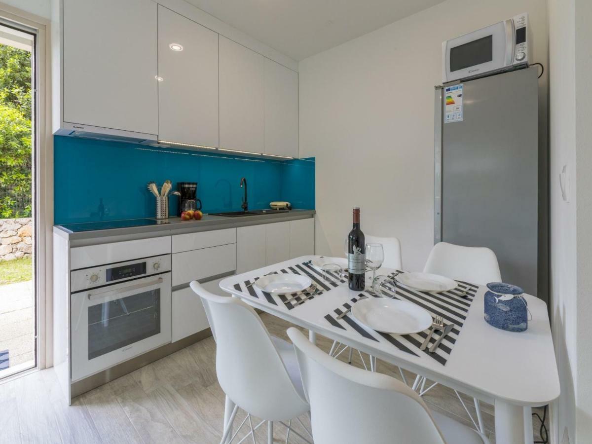Apartments Mb Crikvenica Esterno foto