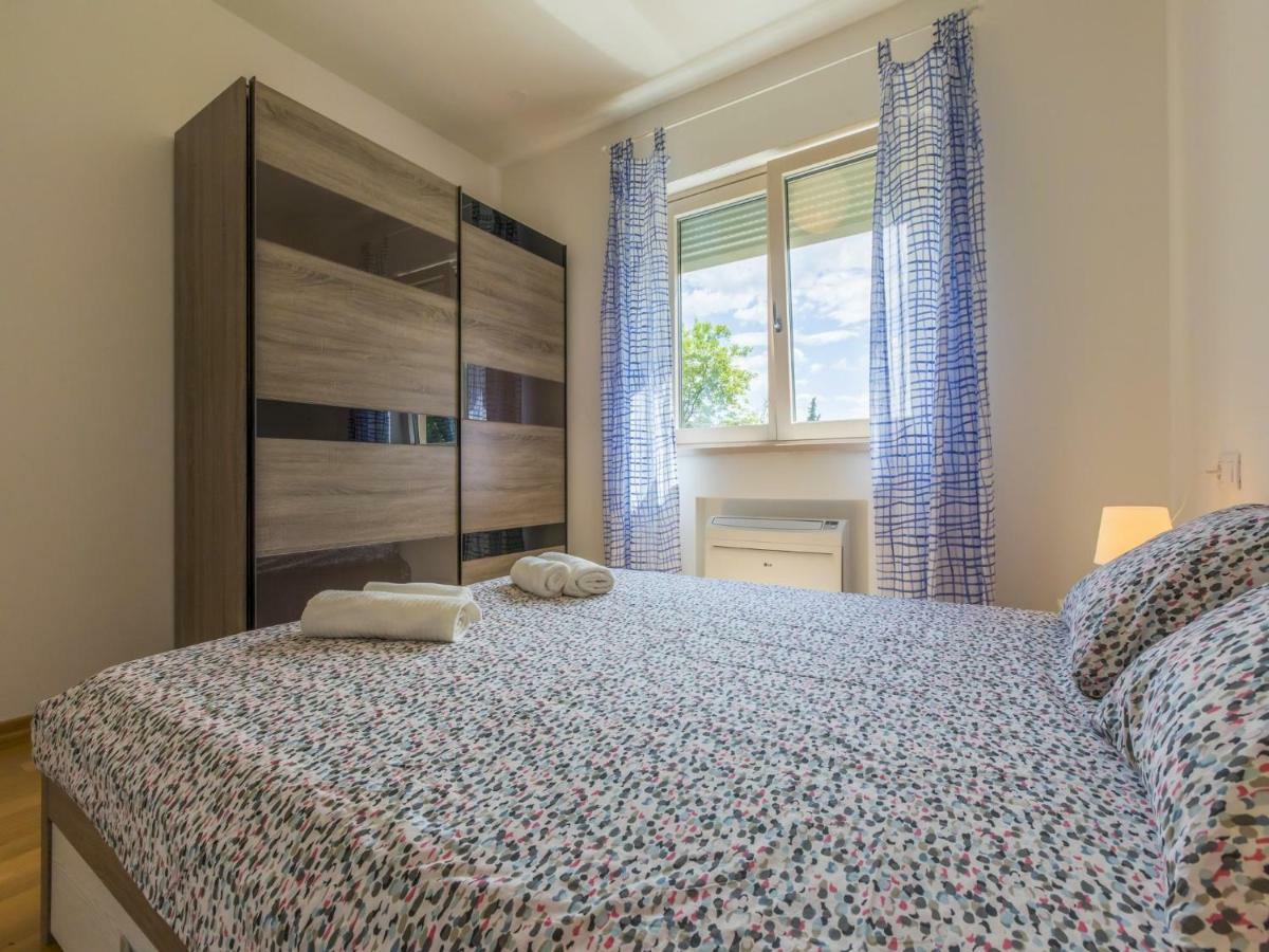 Apartments Mb Crikvenica Esterno foto