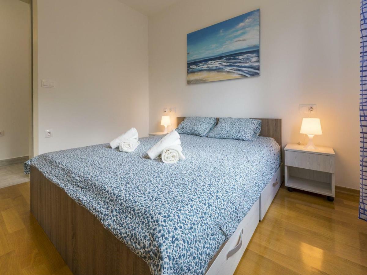 Apartments Mb Crikvenica Esterno foto