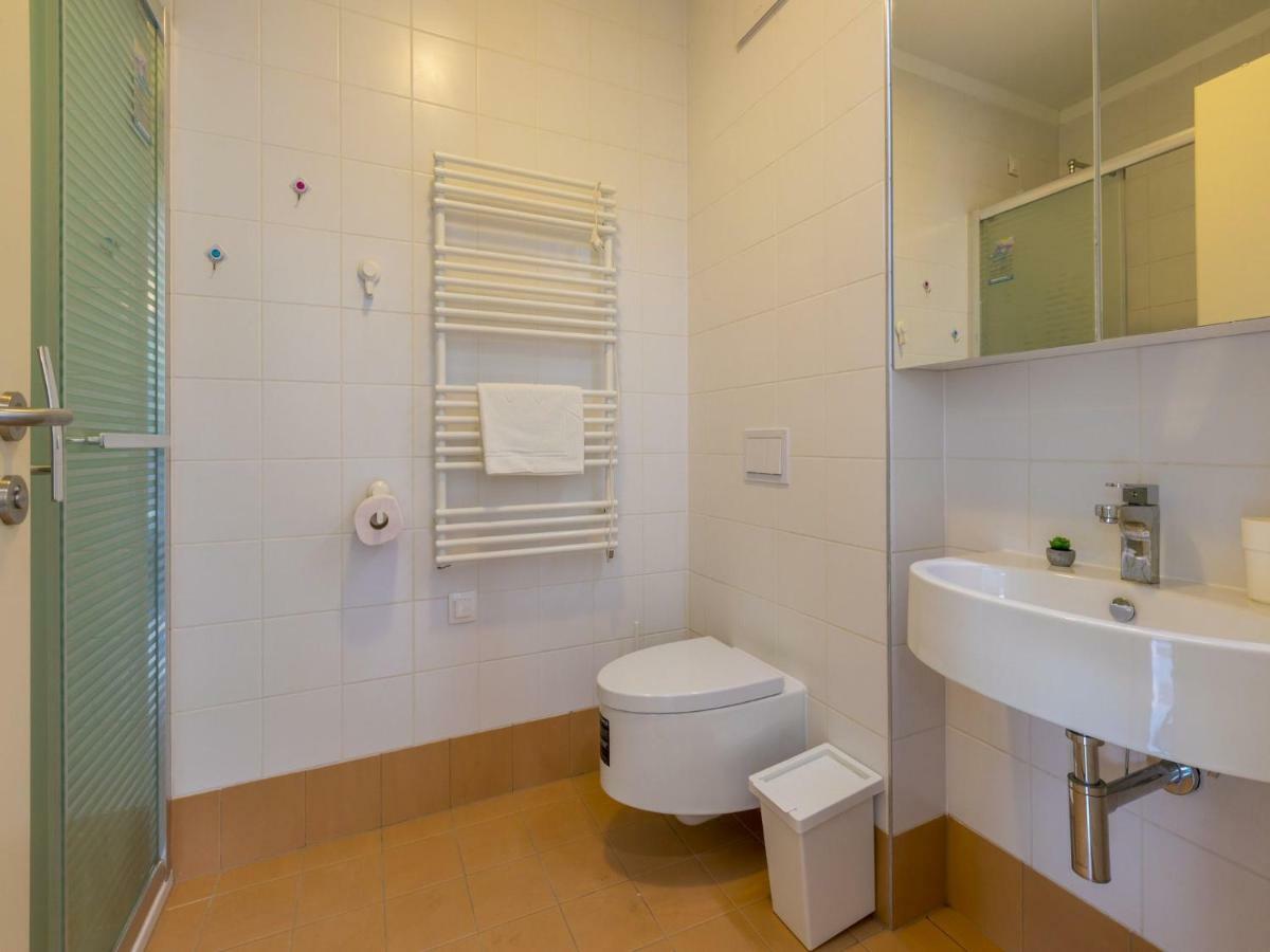Apartments Mb Crikvenica Esterno foto